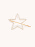 Star Sparkle Pin